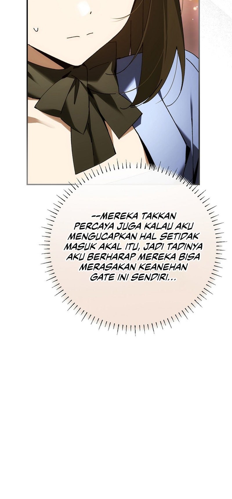 Magic Academy’s Genius Blinker Chapter 57 Gambar 60