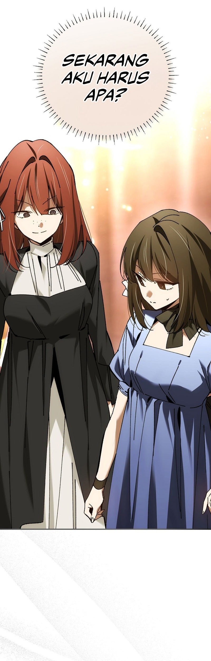 Magic Academy’s Genius Blinker Chapter 57 Gambar 61
