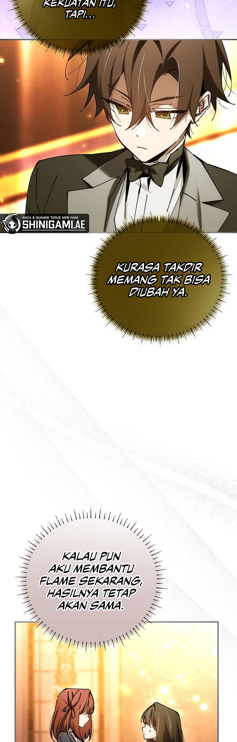 Magic Academy’s Genius Blinker Chapter 57 Gambar 66