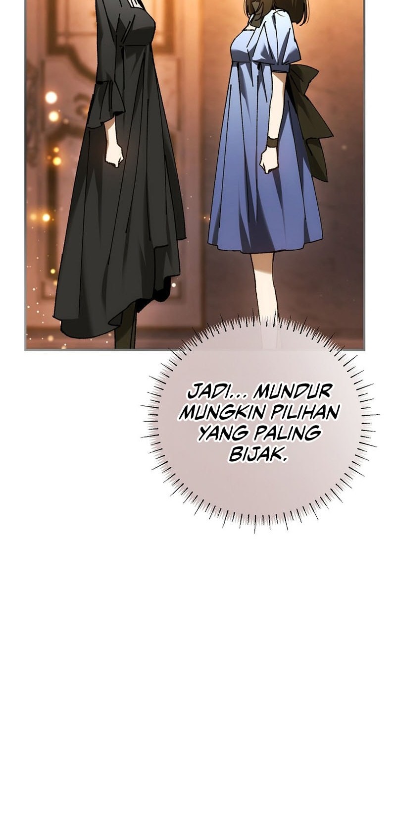 Magic Academy’s Genius Blinker Chapter 57 Gambar 67