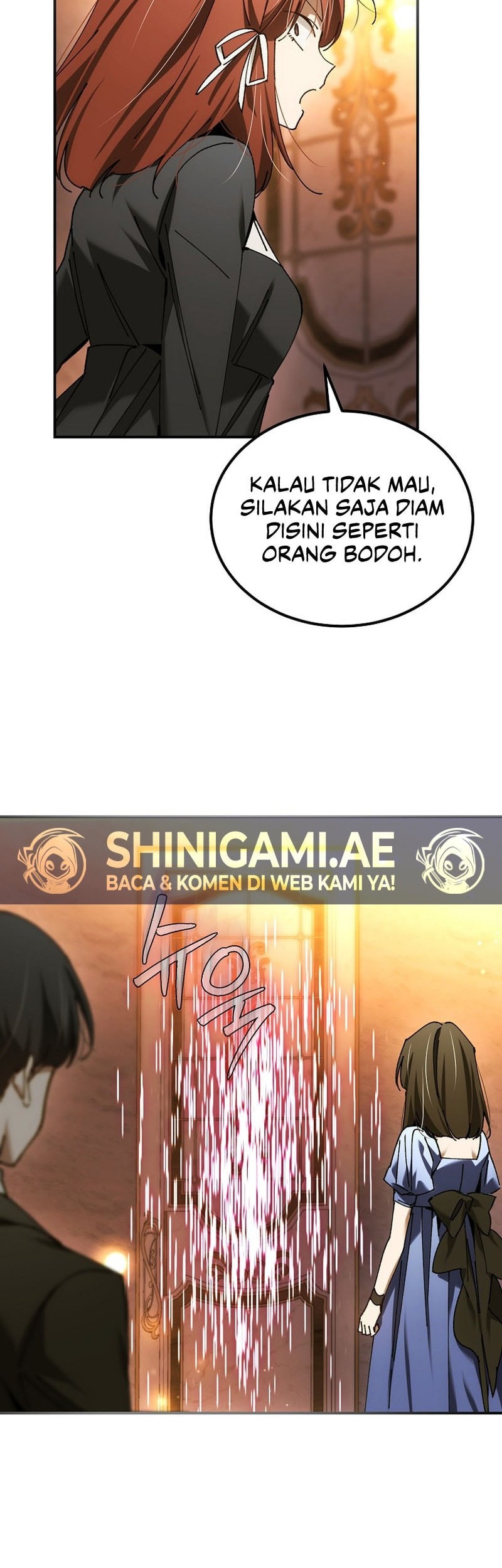 Magic Academy’s Genius Blinker Chapter 57 Gambar 69