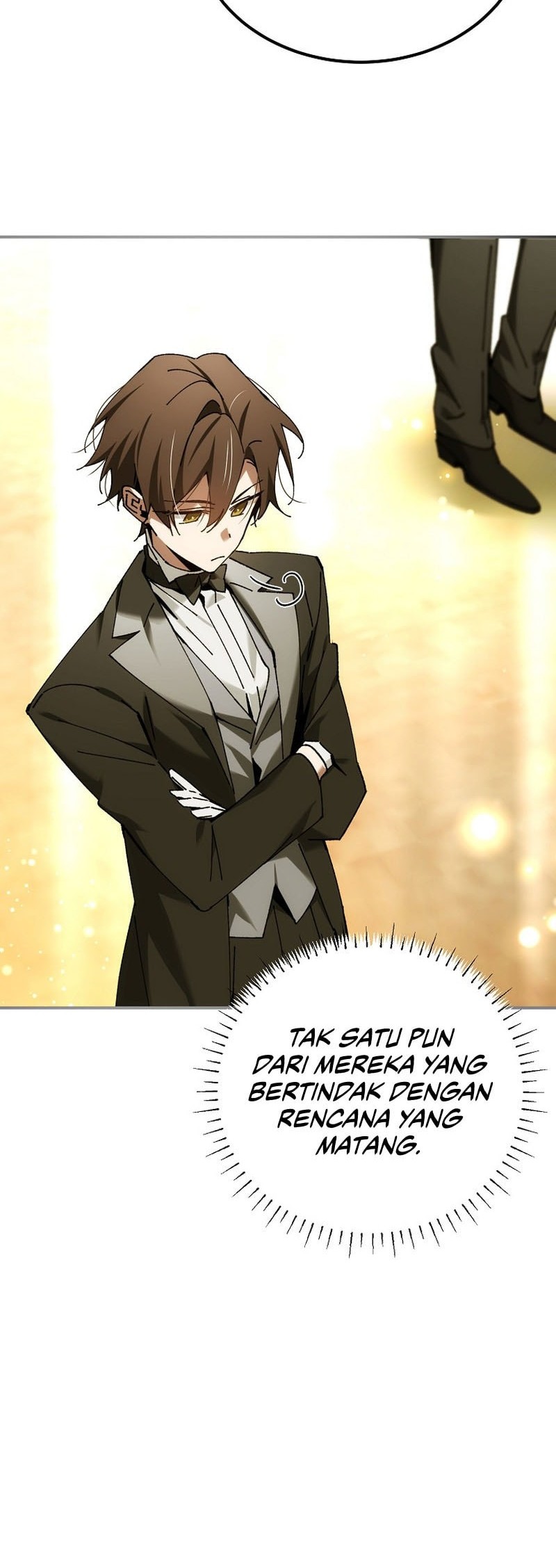 Magic Academy’s Genius Blinker Chapter 57 Gambar 71