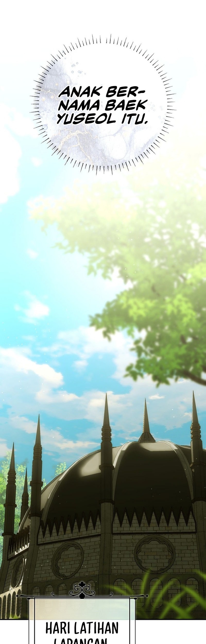 Magic Academy’s Genius Blinker Chapter 57 Gambar 3