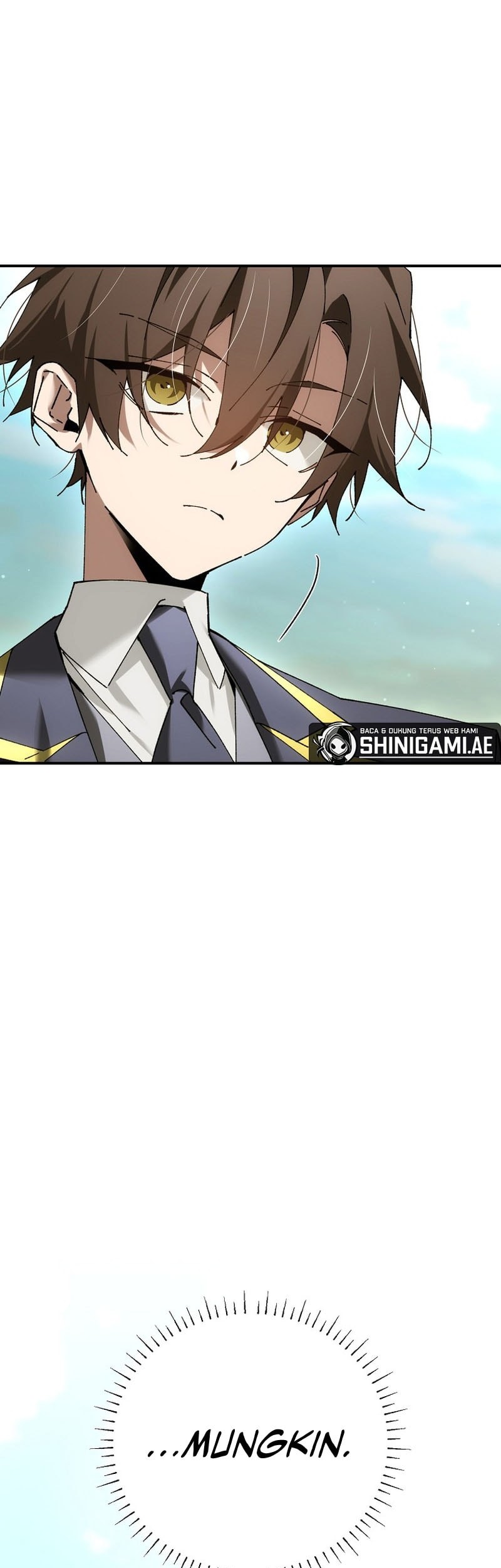 Magic Academy’s Genius Blinker Chapter 57 Gambar 8