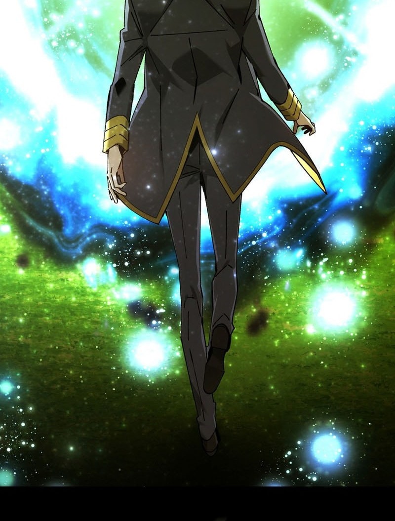 Magic Academy’s Genius Blinker Chapter 57 Gambar 16