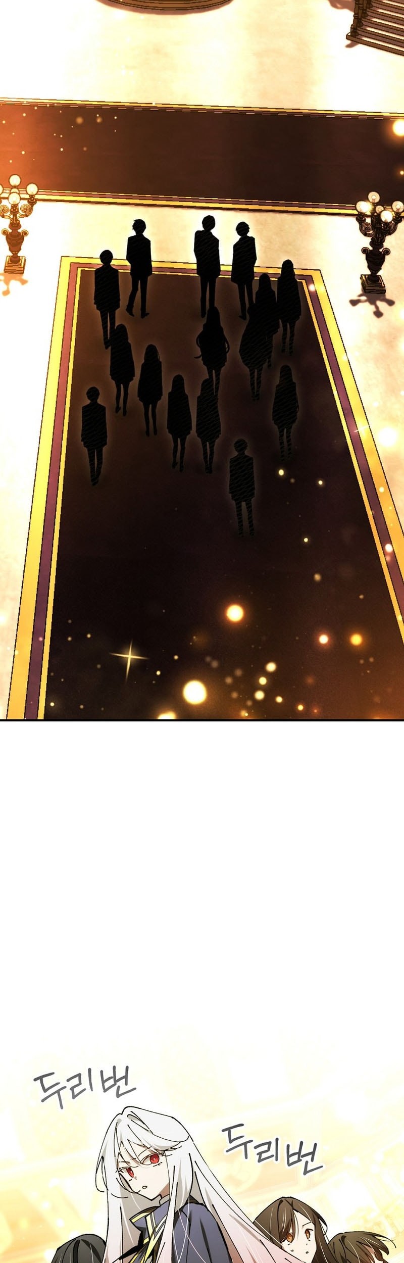 Magic Academy’s Genius Blinker Chapter 57 Gambar 19