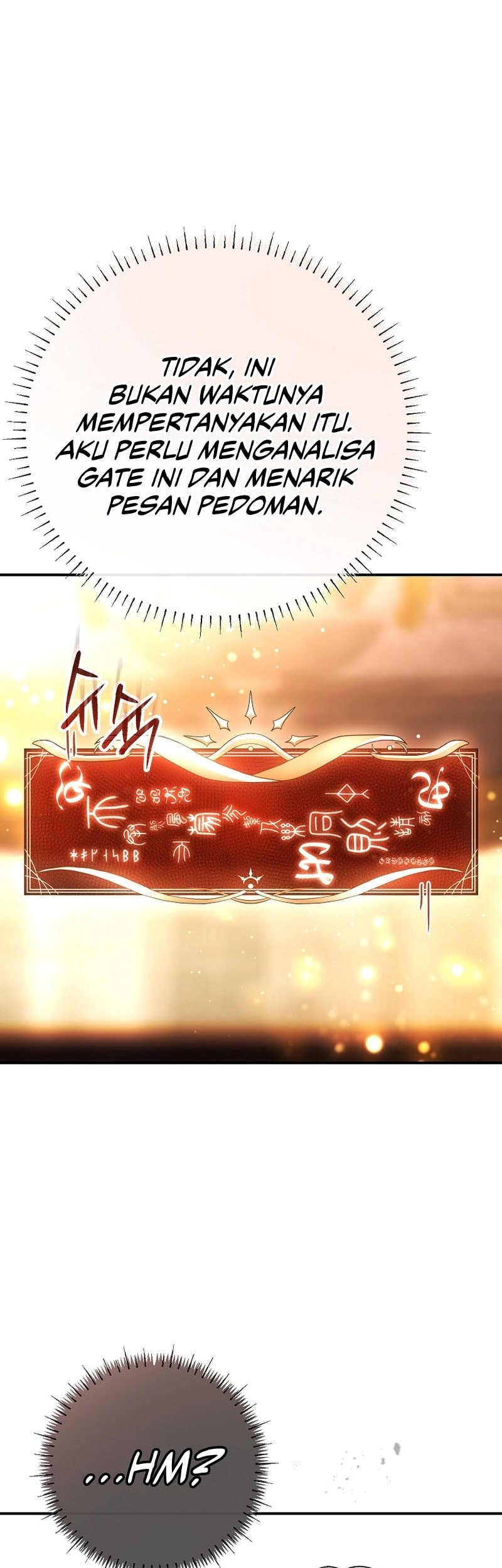 Magic Academy’s Genius Blinker Chapter 57 Gambar 23