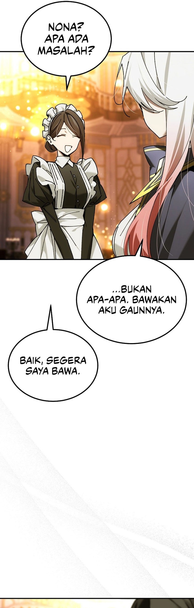 Magic Academy’s Genius Blinker Chapter 57 Gambar 29