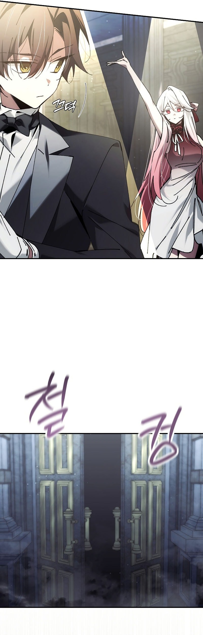 Magic Academy’s Genius Blinker Chapter 58 Gambar 38