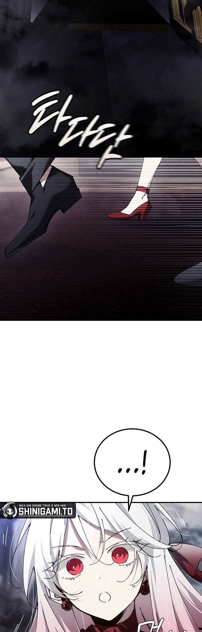 Magic Academy’s Genius Blinker Chapter 58 Gambar 40
