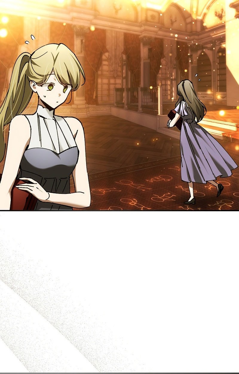 Magic Academy’s Genius Blinker Chapter 58 Gambar 49