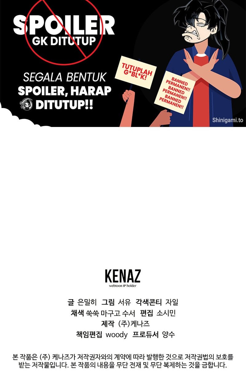 Magic Academy’s Genius Blinker Chapter 58 Gambar 63