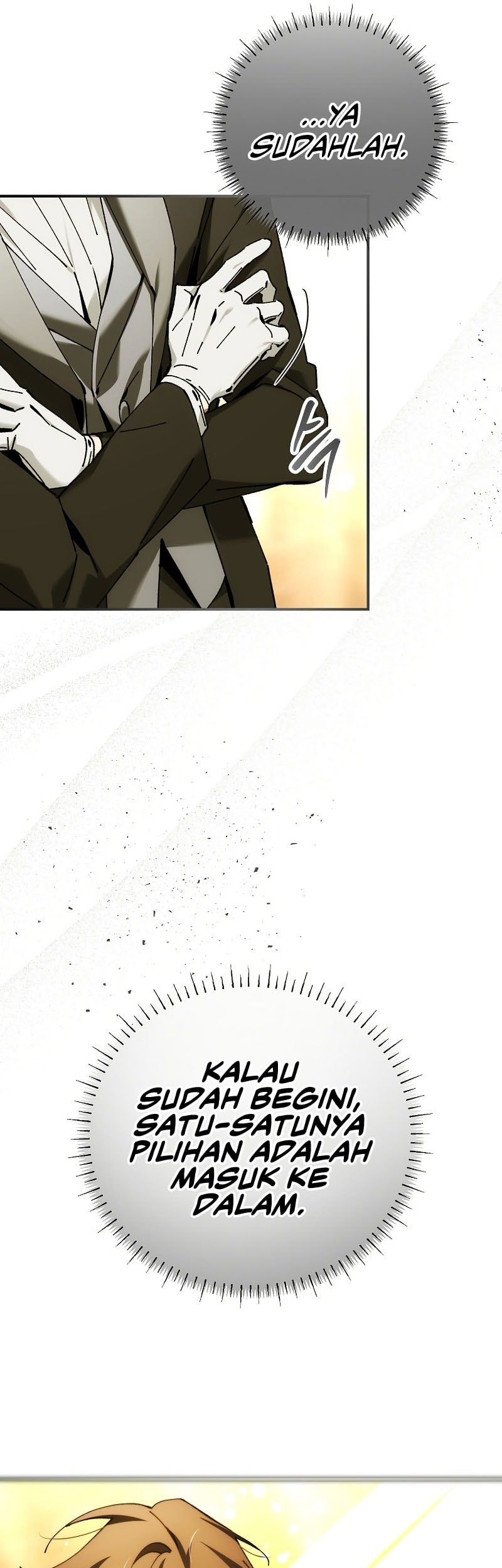 Magic Academy’s Genius Blinker Chapter 58 Gambar 6
