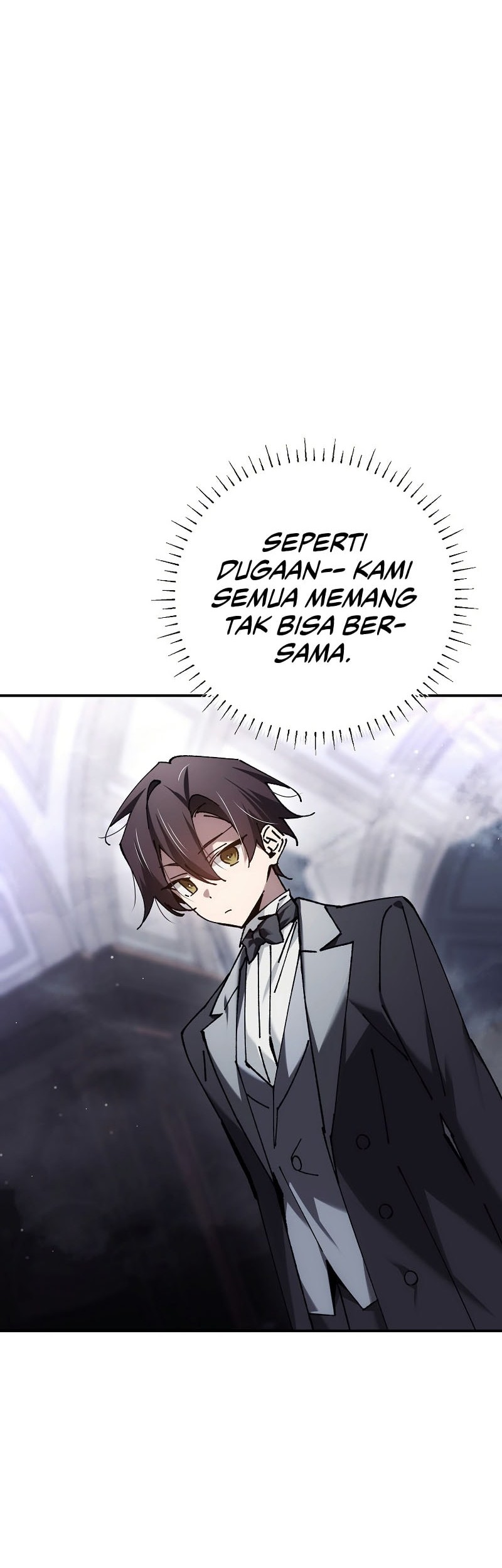 Magic Academy’s Genius Blinker Chapter 58 Gambar 17