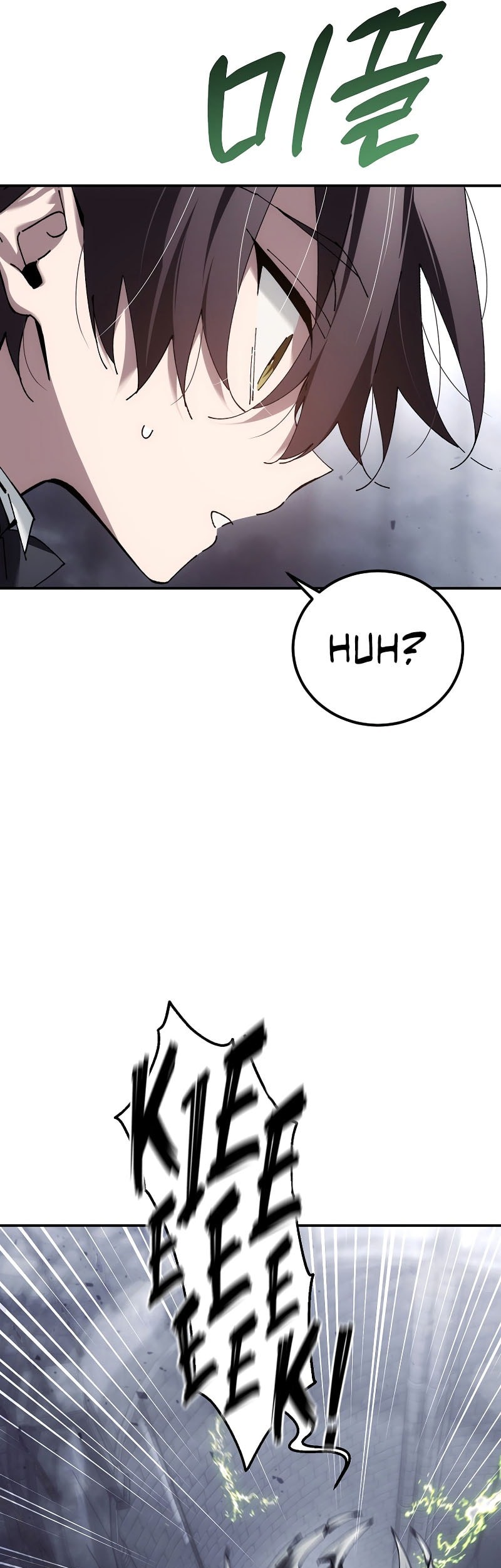 Magic Academy’s Genius Blinker Chapter 61 Gambar 34
