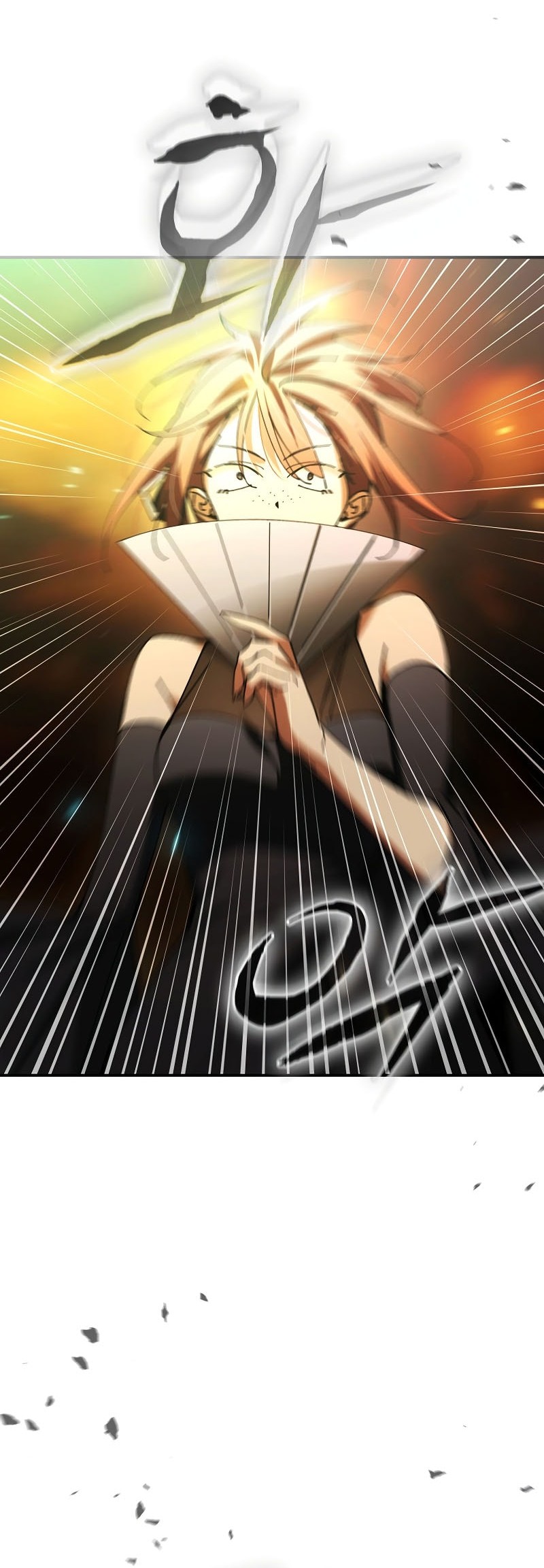 Magic Academy’s Genius Blinker Chapter 61 Gambar 73
