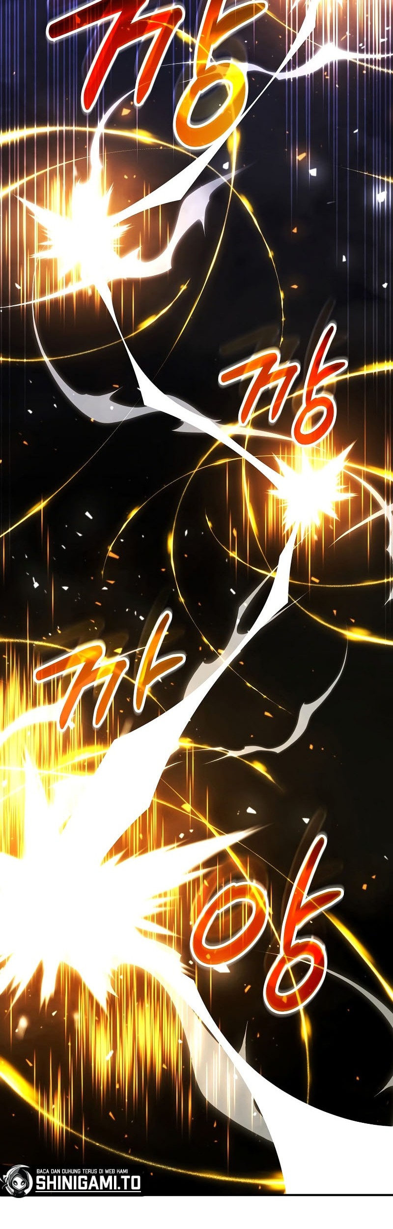 Magic Academy’s Genius Blinker Chapter 61 Gambar 31