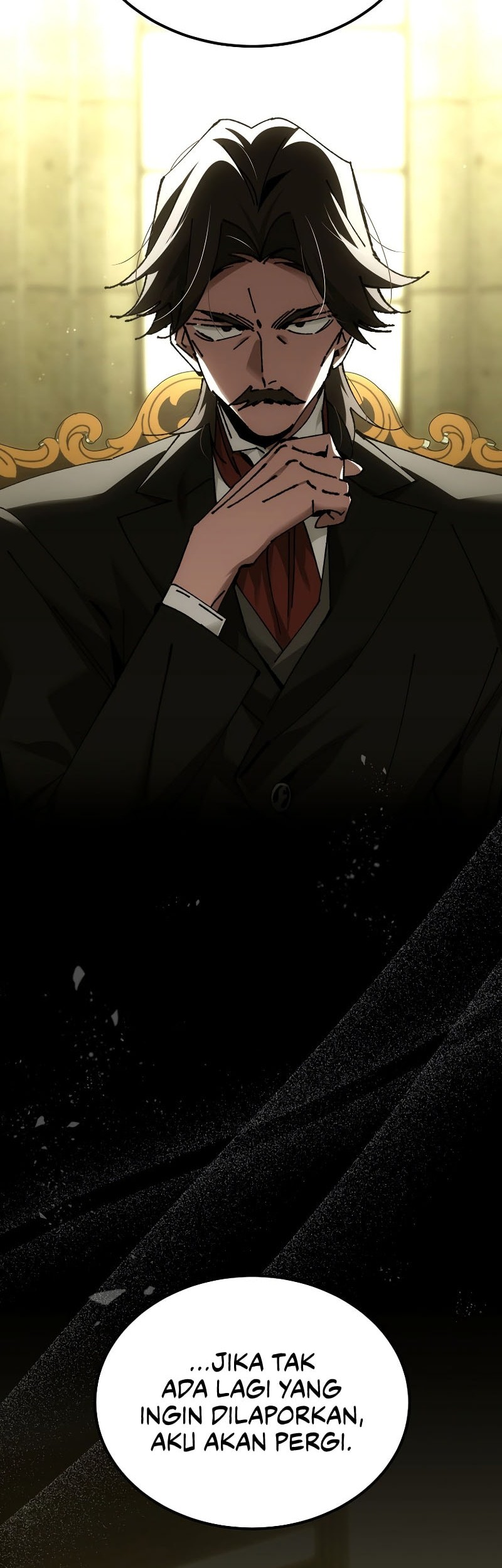 Magic Academy’s Genius Blinker Chapter 65 Gambar 11