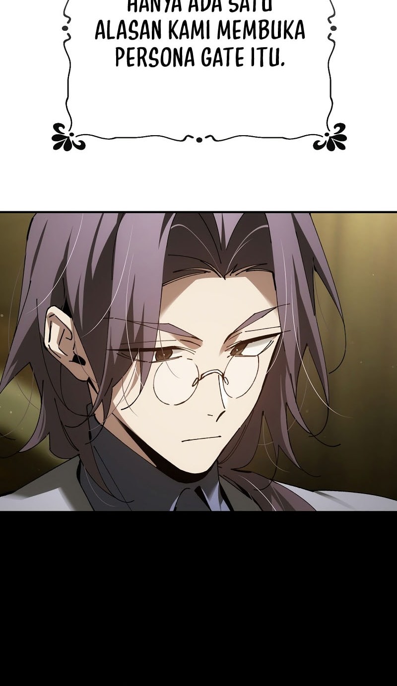 Magic Academy’s Genius Blinker Chapter 65 Gambar 13