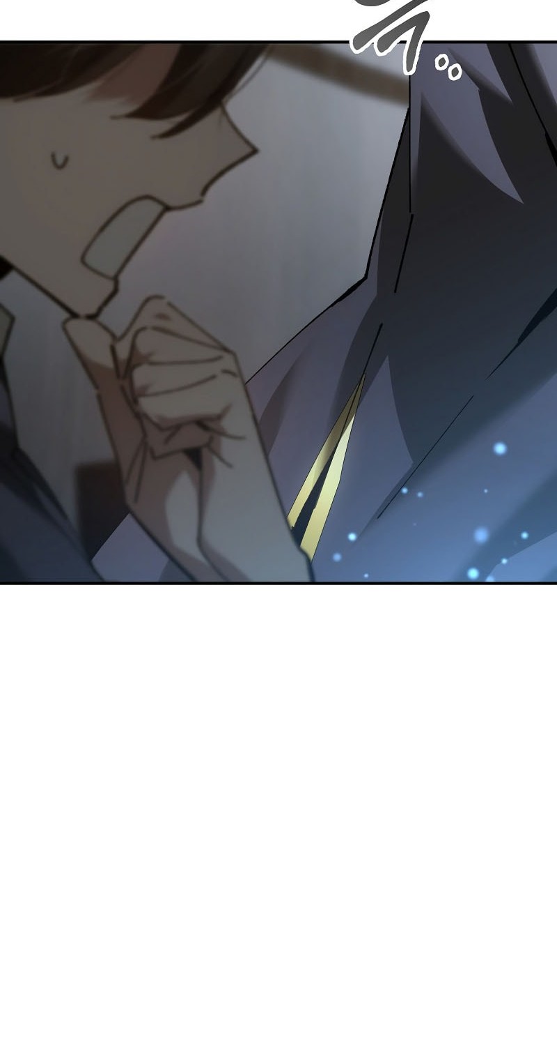 Magic Academy’s Genius Blinker Chapter 68 Gambar 37