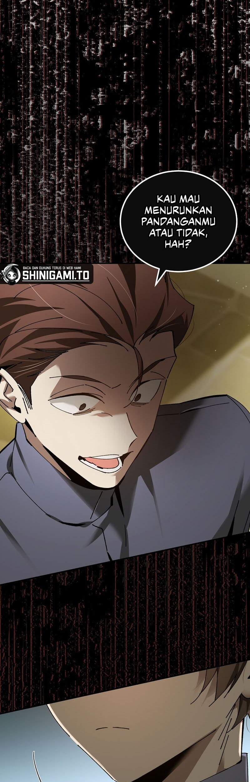 Baca  Magic Academy’s Genius Blinker Chapter 68 Gambar 2