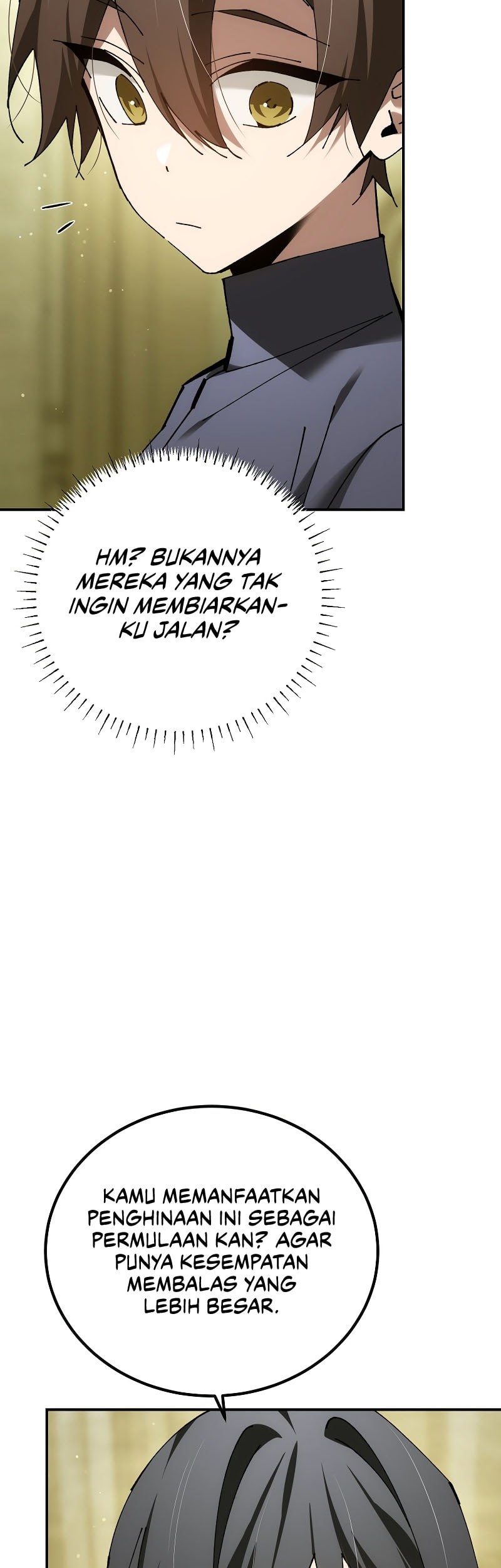 Magic Academy’s Genius Blinker Chapter 68 Gambar 24