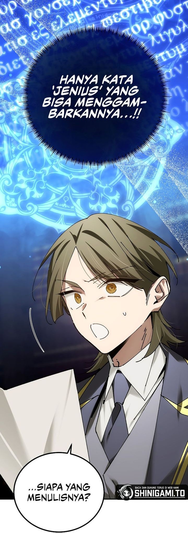 Baca  Magic Academy’s Genius Blinker Chapter 69 Gambar 2