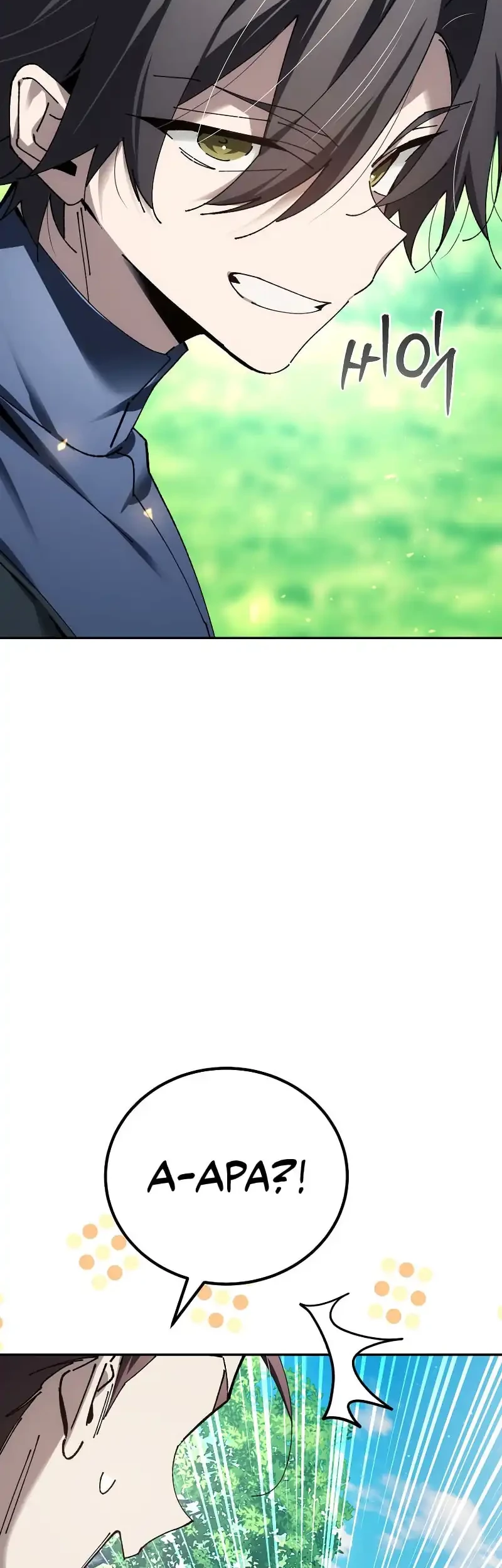Magic Academy’s Genius Blinker Chapter 70 Gambar 49