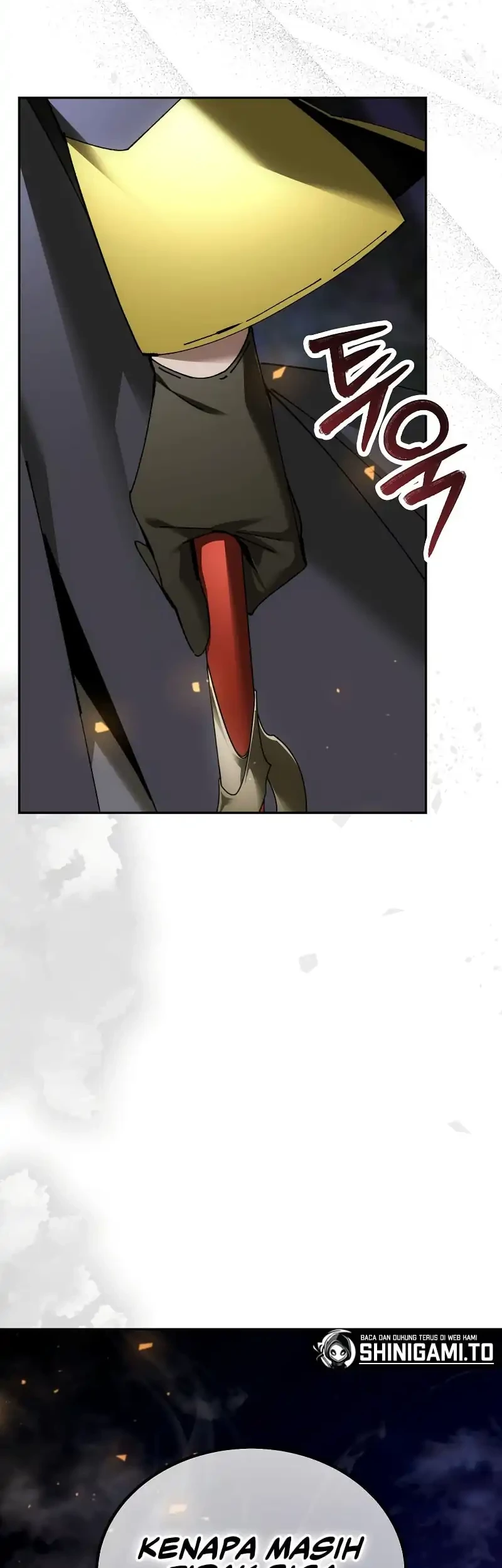 Baca Magic Academy’s Genius Blinker Chapter 70 Gambar 2