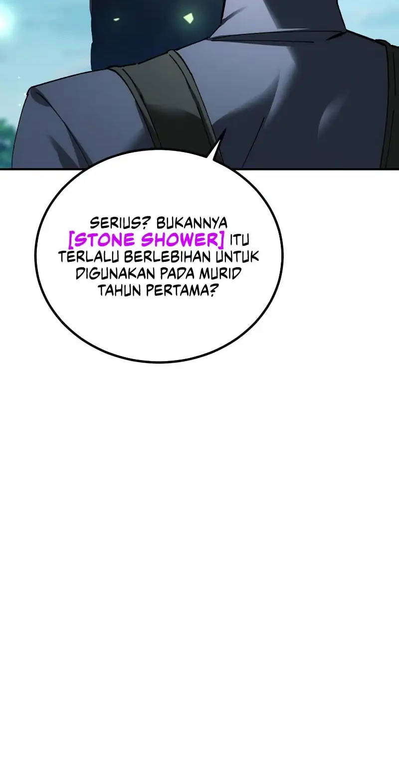 Magic Academy’s Genius Blinker Chapter 71 Gambar 44