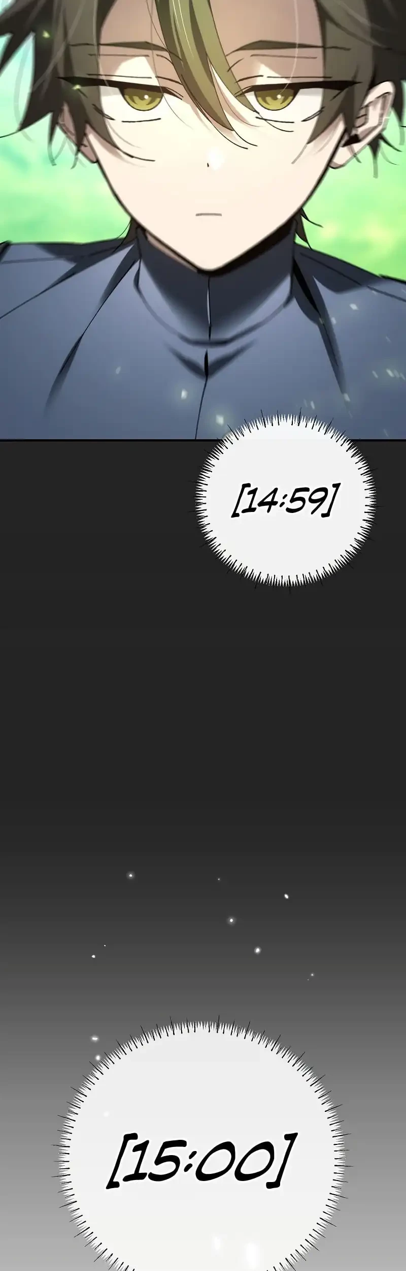 Magic Academy’s Genius Blinker Chapter 71 Gambar 51