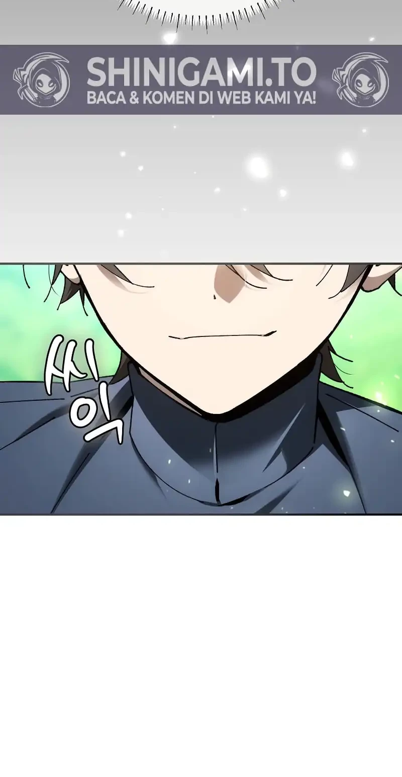 Magic Academy’s Genius Blinker Chapter 71 Gambar 52