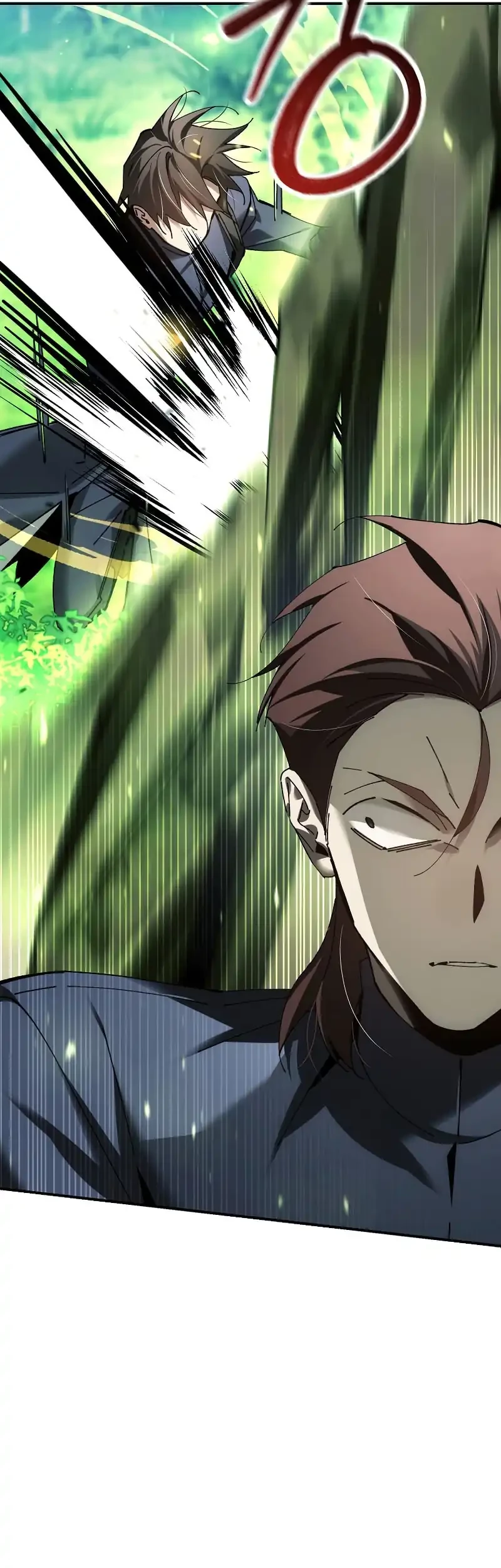 Magic Academy’s Genius Blinker Chapter 71 Gambar 7