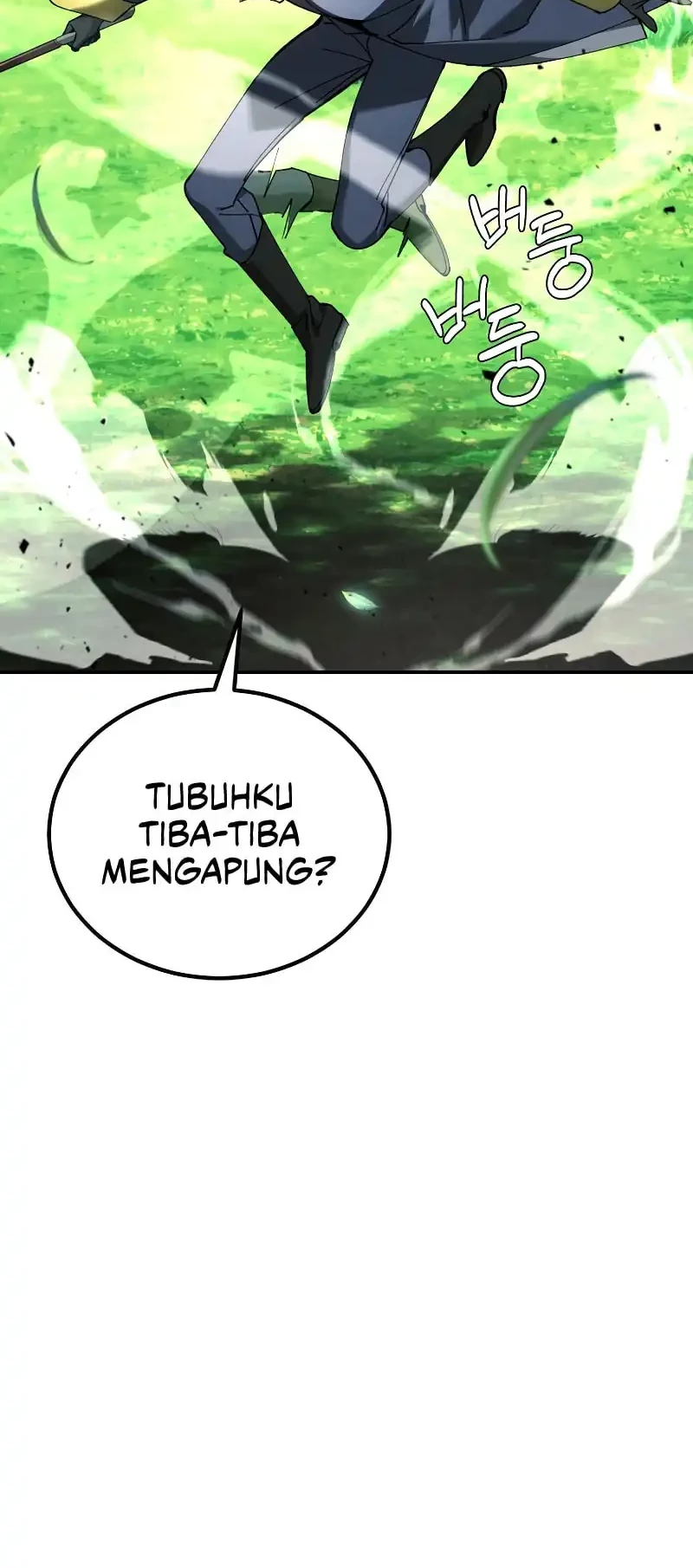 Magic Academy’s Genius Blinker Chapter 71 Gambar 16