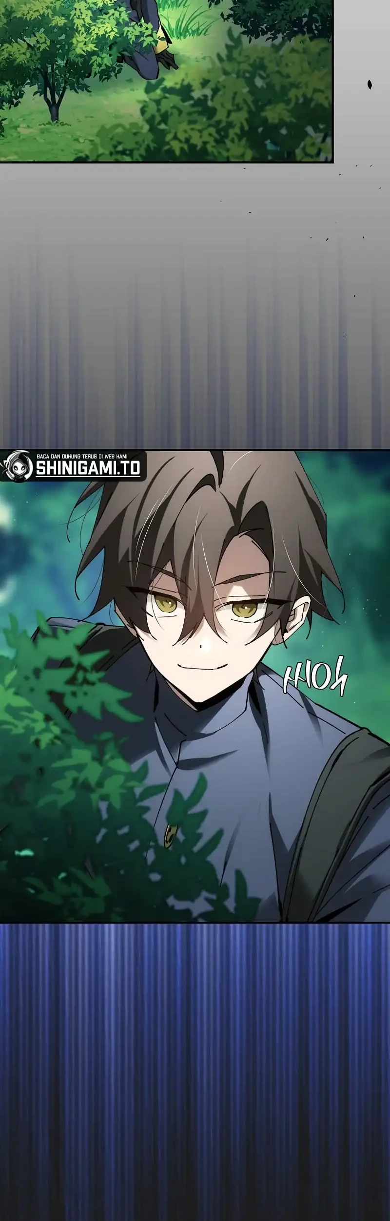 Magic Academy’s Genius Blinker Chapter 71 Gambar 18