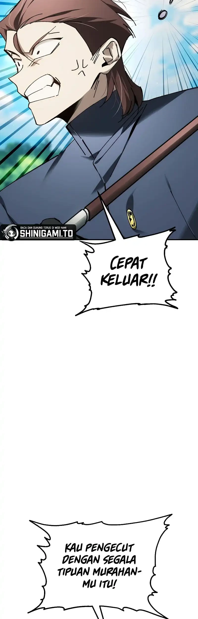 Magic Academy’s Genius Blinker Chapter 71 Gambar 22