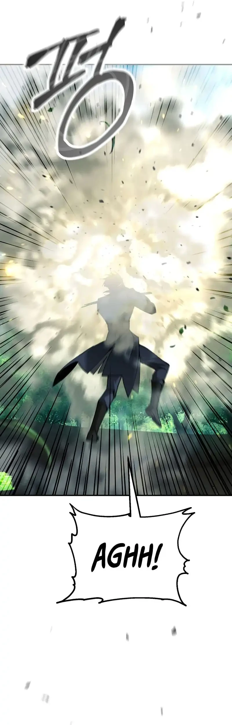 Magic Academy’s Genius Blinker Chapter 71 Gambar 25