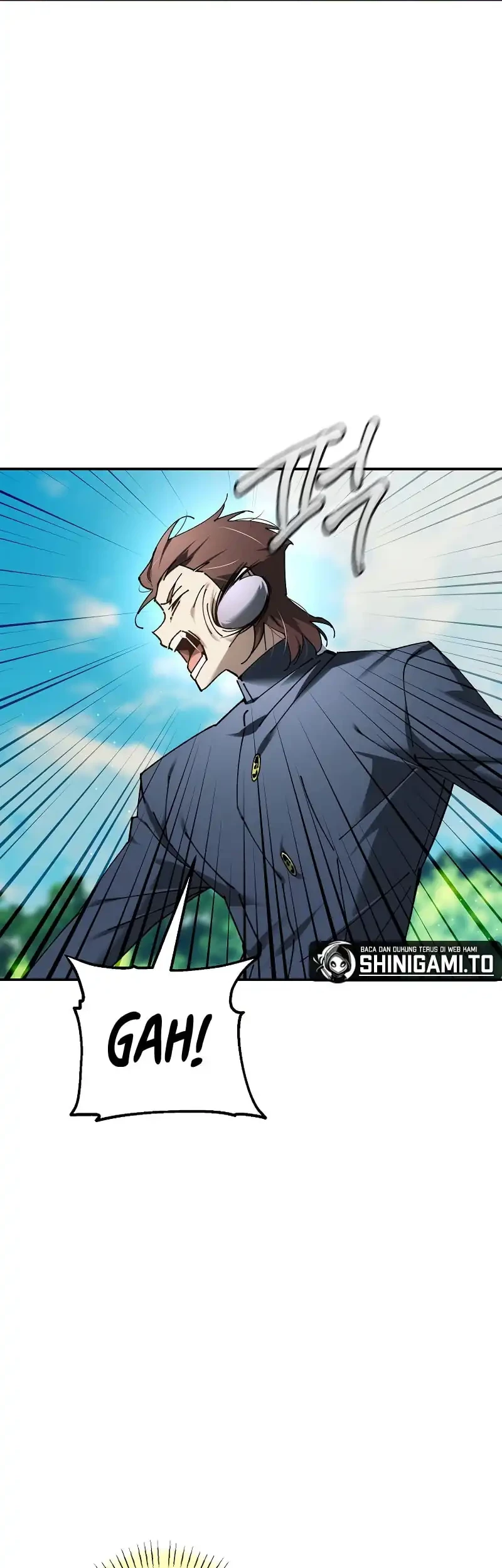 Magic Academy’s Genius Blinker Chapter 71 Gambar 34