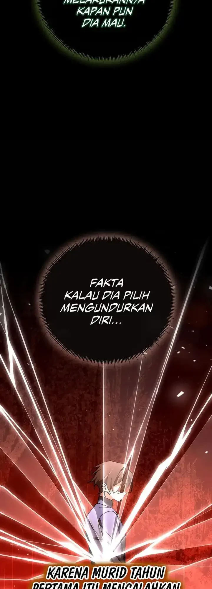 Magic Academy’s Genius Blinker Chapter 72 Gambar 18