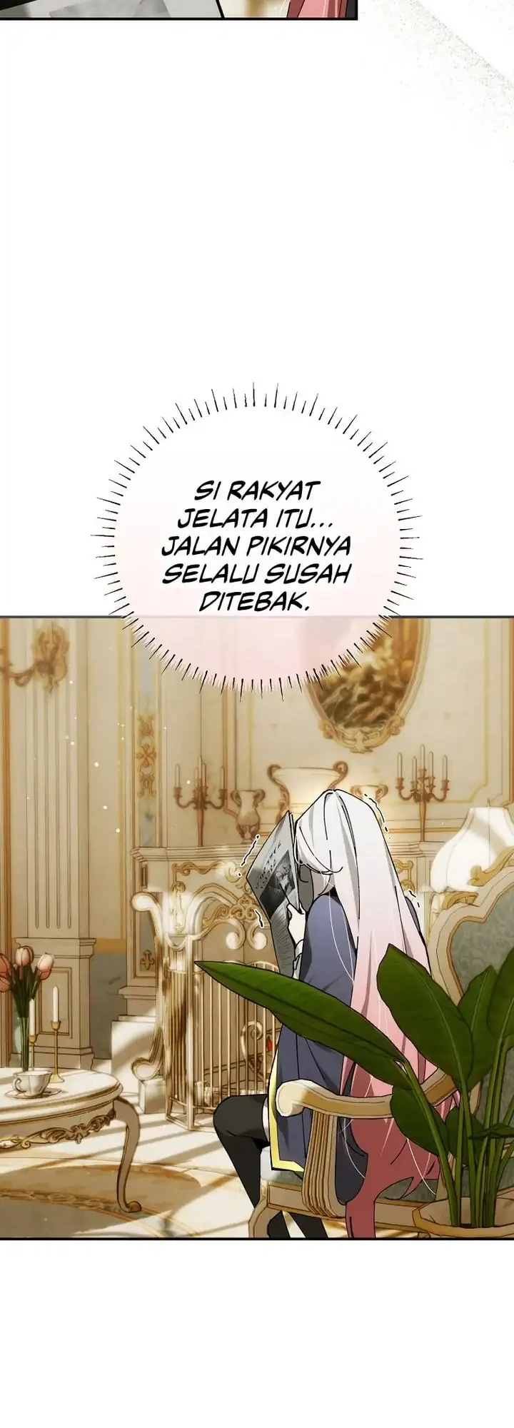 Magic Academy’s Genius Blinker Chapter 72 Gambar 20