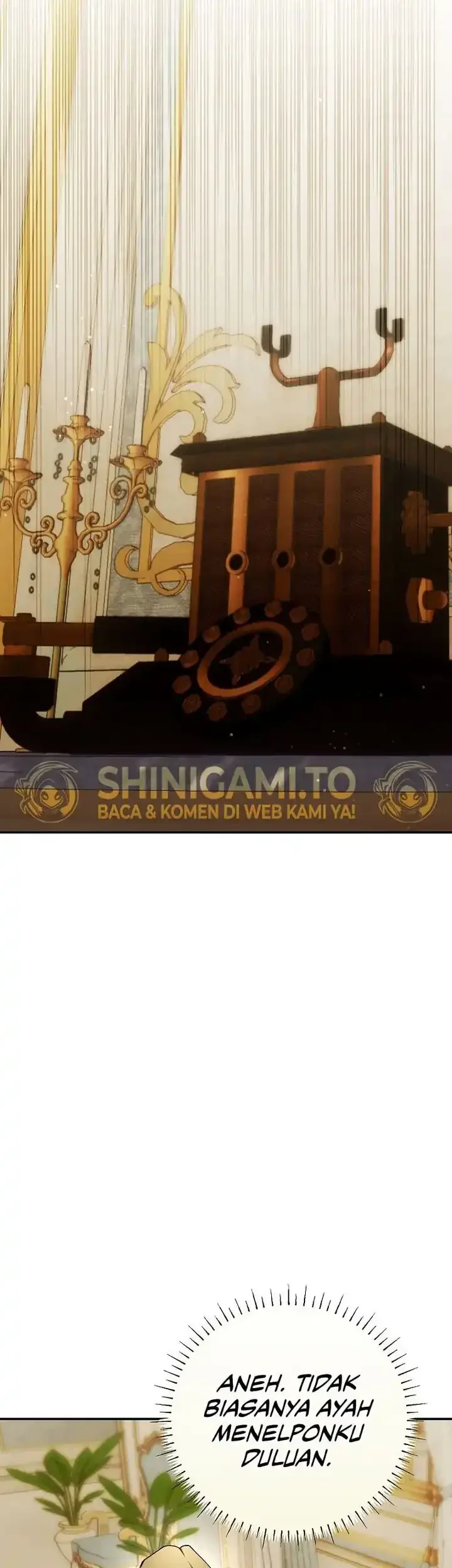 Magic Academy’s Genius Blinker Chapter 72 Gambar 25