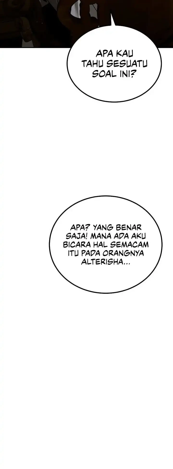Magic Academy’s Genius Blinker Chapter 72 Gambar 28