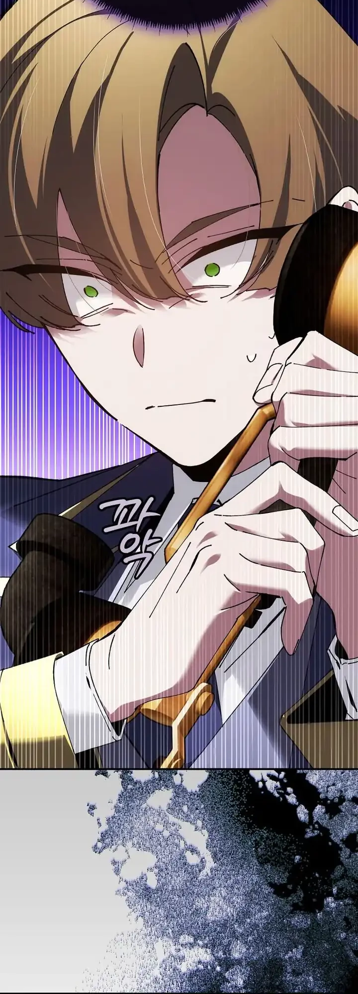 Magic Academy’s Genius Blinker Chapter 72 Gambar 32