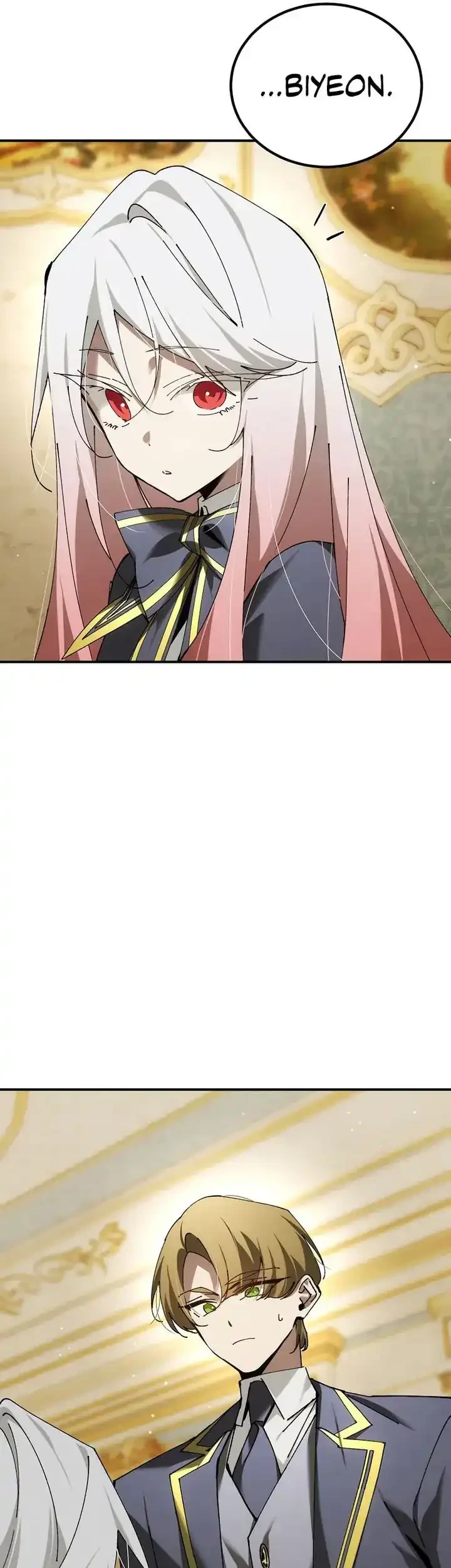 Magic Academy’s Genius Blinker Chapter 72 Gambar 40