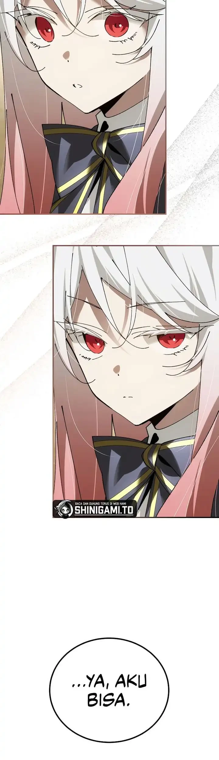 Magic Academy’s Genius Blinker Chapter 72 Gambar 42