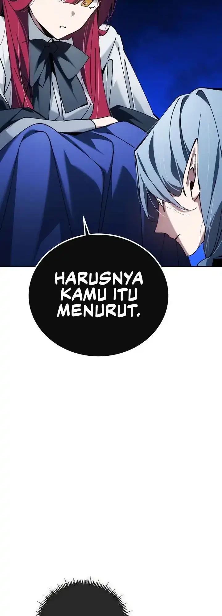 Magic Academy’s Genius Blinker Chapter 72 Gambar 53