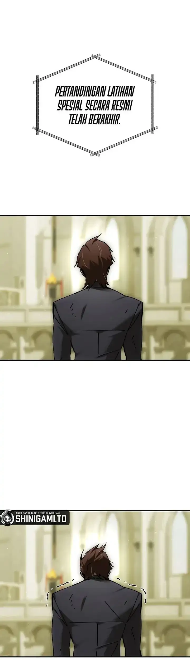 Baca  Magic Academy’s Genius Blinker Chapter 72 Gambar 2