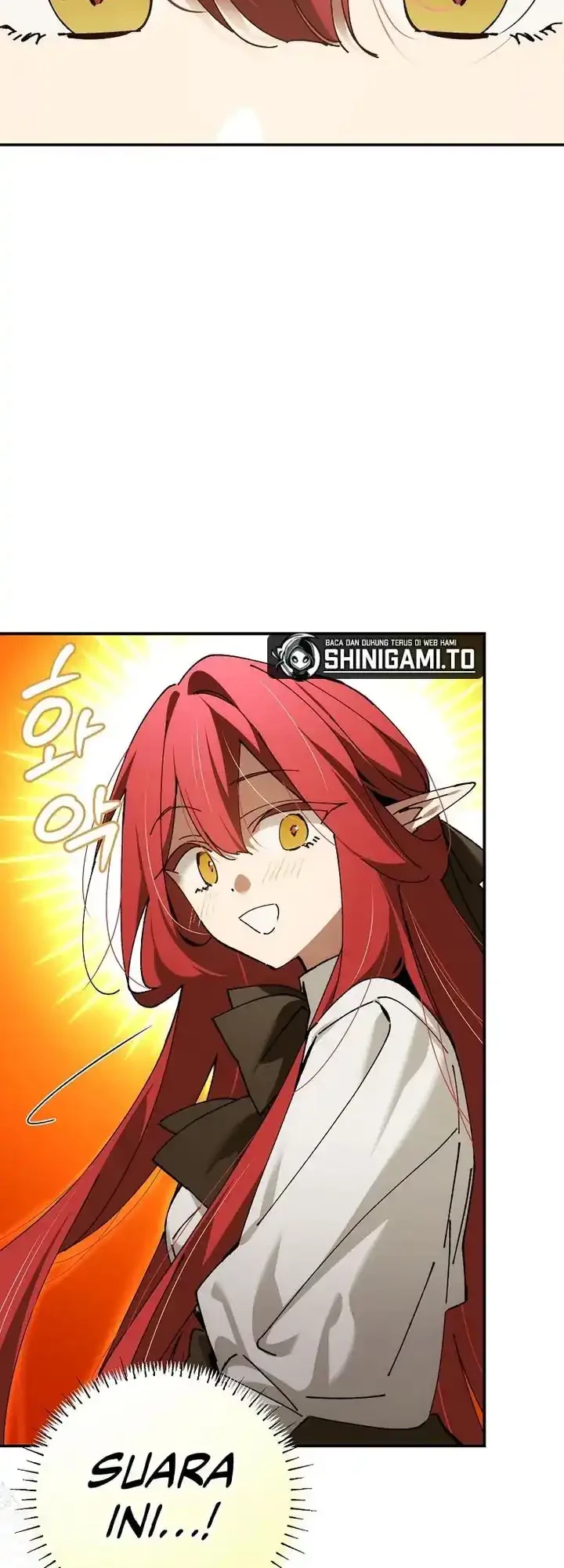 Magic Academy’s Genius Blinker Chapter 72 Gambar 61