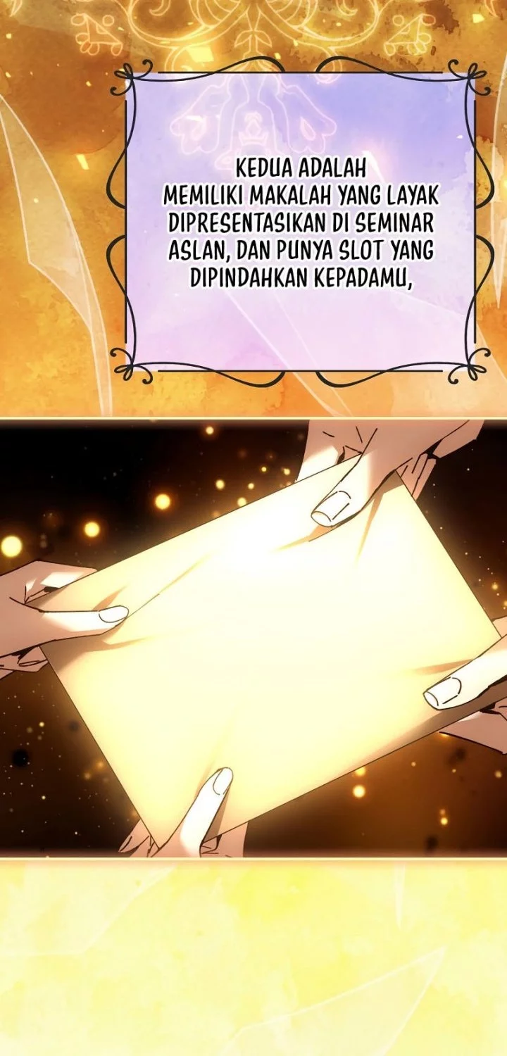 Magic Academy’s Genius Blinker Chapter 73 Gambar 39