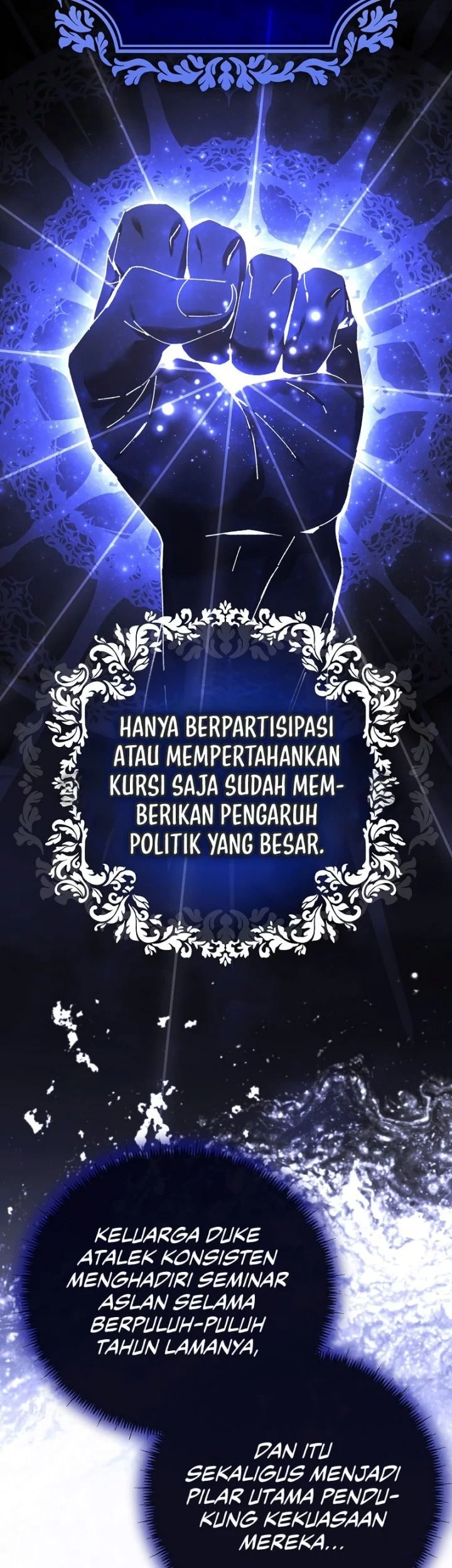 Magic Academy’s Genius Blinker Chapter 73 Gambar 41